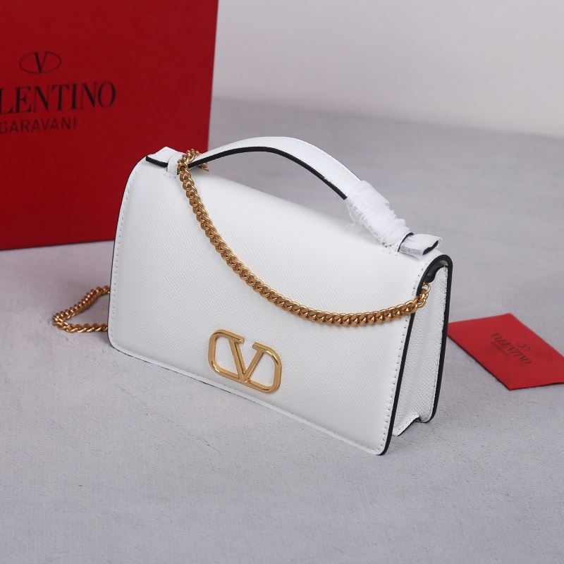 Valentino Satchel Bag